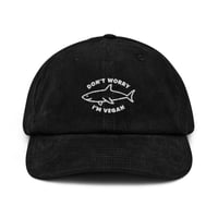 Image 2 of Vegan Shark