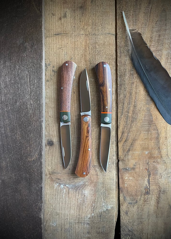 Image of Classic Folder