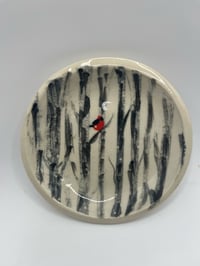 Image 2 of Birch Tree Trinket Dishes