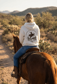 Image 2 of The Rodeo Rider Hoodie