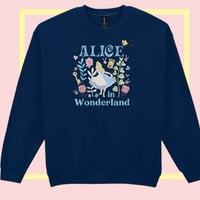 Image 1 of Alice in Wonderland 
