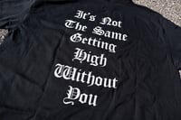 Image 3 of [ WITHOUT YOU STAPLE LOGO  ] 