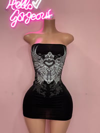 Karma- black