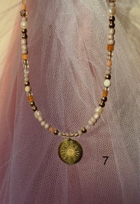 Image 7 of Trove - Charm Necklaces