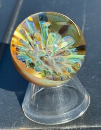 Image 1 of Crushed Opal Compression Marble