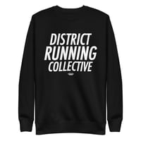 Image 2 of Unisex DRC Sweatshirt