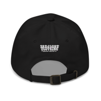Image 5 of 3rdSight Mystic Dad Hat