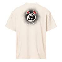 Image 4 of Splatter Tee