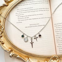 Image 1 of WITCH KILLER