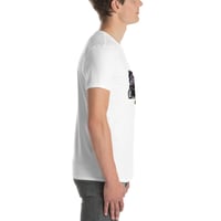 Image 2 of Short-Sleeve Unisex T-Shirt