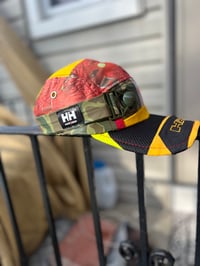 Image 4 of Helly Hansen Mobb Deep Glow Reflect 5-Panel