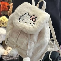 Hello Kitty Bookbag