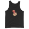 Image of LICK MY BOX MEN'S TANK