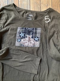 Image 6 of Thrifted Upcycled Apparel Items 