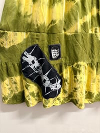 Image 6 of Hysterical Tie-Dye Dress 1/1 Size S