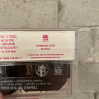 Image 2 of Temple Of The Dog – Temple Of The Dog -  Promo only  cassette with alternative artwork!