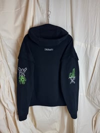 Image 2 of Cleric Hoodie