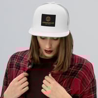 Image 1 of Trucker Cap