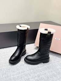 Image 11 of Miümiu Boots