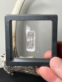 Image 2 of Pink Kunzite Specimen | Afghanistan #2791