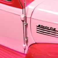 Image 13 of 1:24 1939 Chevy detail set