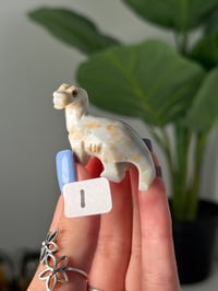 Image 9 of CHOOSE YOUR OWN MINI SOAPSTONE DINOSAURS