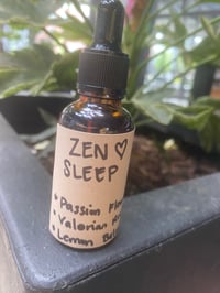 Zen Love Sleep