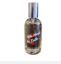 Steve Madden WE NEED TO TALK... Eau de Parfum  1fl.oz/30ml