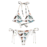 Butterfly 2 bikini 