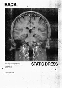 Image 3 of “splitter” charity T-shirt