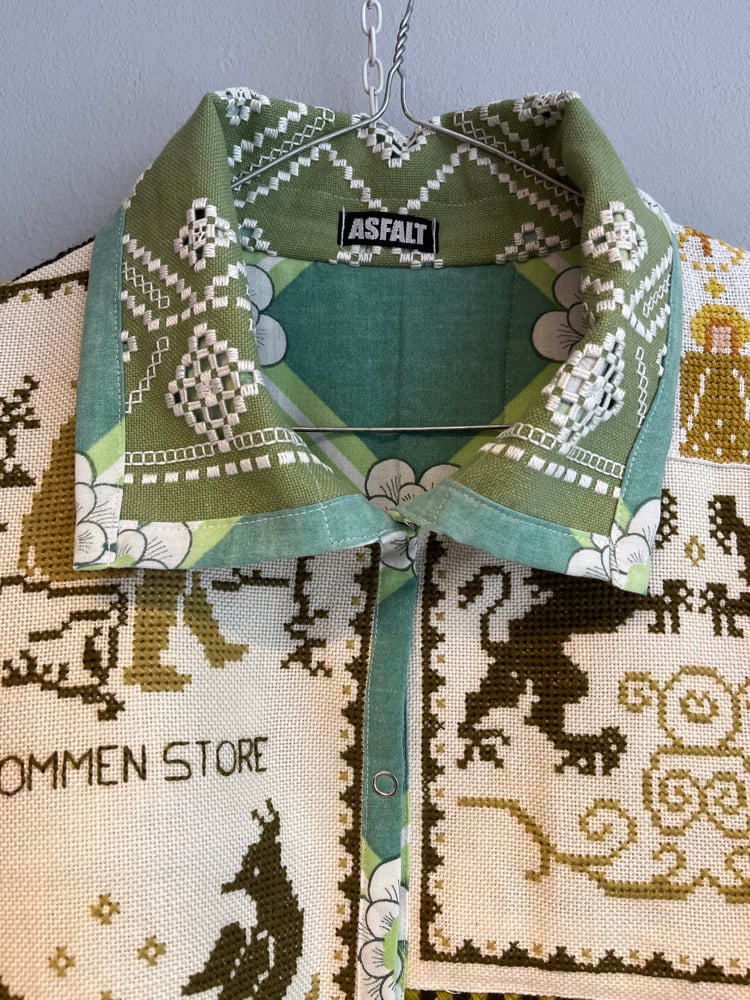 Image of The green mix (m/l)