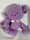 Image of Pep, 12” Purple Peepblin