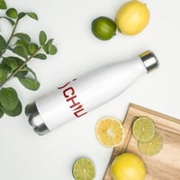 ChiliTri Stainless Steel Water Bottle