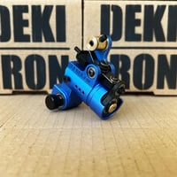 Image 2 of REVERSE V5R BLUE