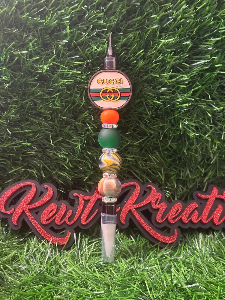 Image of Beadable Wax Pens