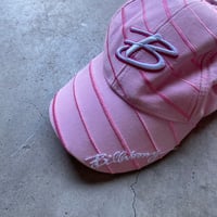 Image 2 of BILLABONG SCRIPT CAP