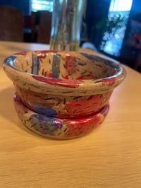 Image 1 of Poka Small flower pot