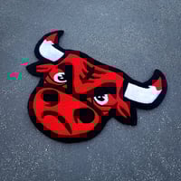 Image 5 of Bull