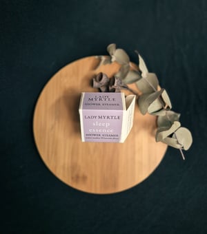 Image of Sleep Essence Shower Steamer