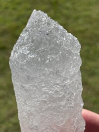 Image 11 of Himalayan Nirvana Quartz Crystal Point #1894
