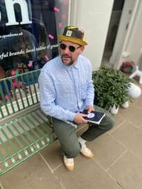 Image 4 of Alphabet with Attitude for Big and Little Humans