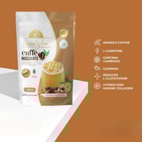 Image 3 of Luxeslim- CAFFE MACCHIATO 1kilo