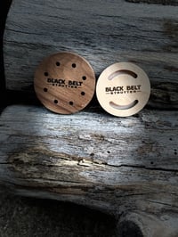 Image 3 of 3” Aluminum call