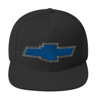 Image 1 of Lower AZ Chevy AZ CS Snapback Hat