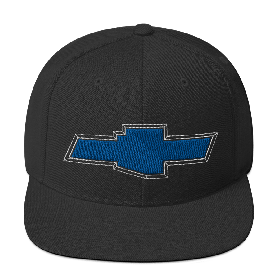Image of Lower AZ Chevy AZ CS Snapback Hat