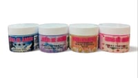 Image 2 of Fluffy Luxurious Whipped Soap, Body Wash or Shave Cream.