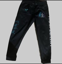 Image 1 of SUICIDE AWARENESS TRACKPANTS PRE ORDER