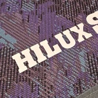 Image 3 of Toyota 4rd Gen Hilux Surf / 4Runner OEM Sleeping Mat copy