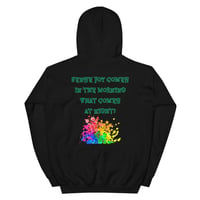 Image 2 of Erotic Perspective Hoodie  
