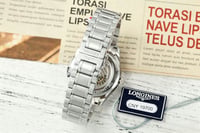 Image 5 of Longines - Master Collegtion Moonphase